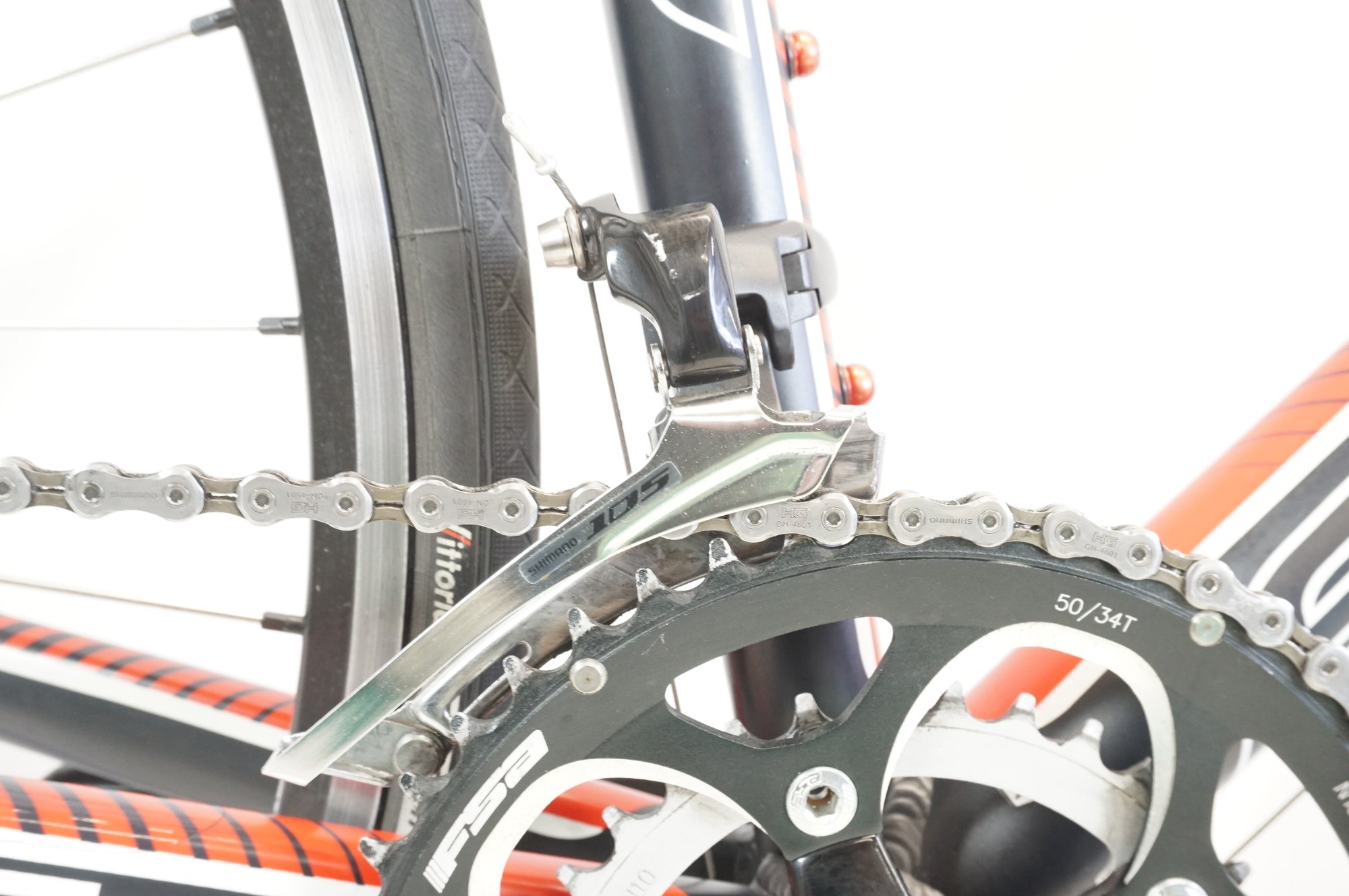 FELT 「フェルト」 Z85 2012年モデル ロードバイク / 宇都宮店