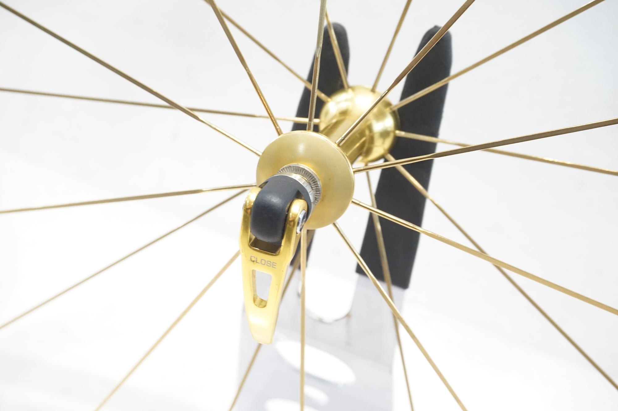 BOMA 「ボーマ」 カーボン チューブラー シマノ11速 ホイールセット / 横浜戸塚店