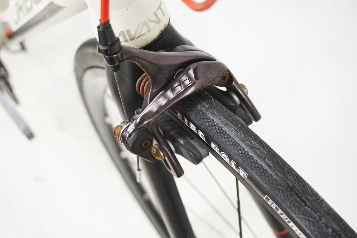 ORBEA 「オルベア」 AVANT HYDRO CLARIS フラットバー 2015年モデル