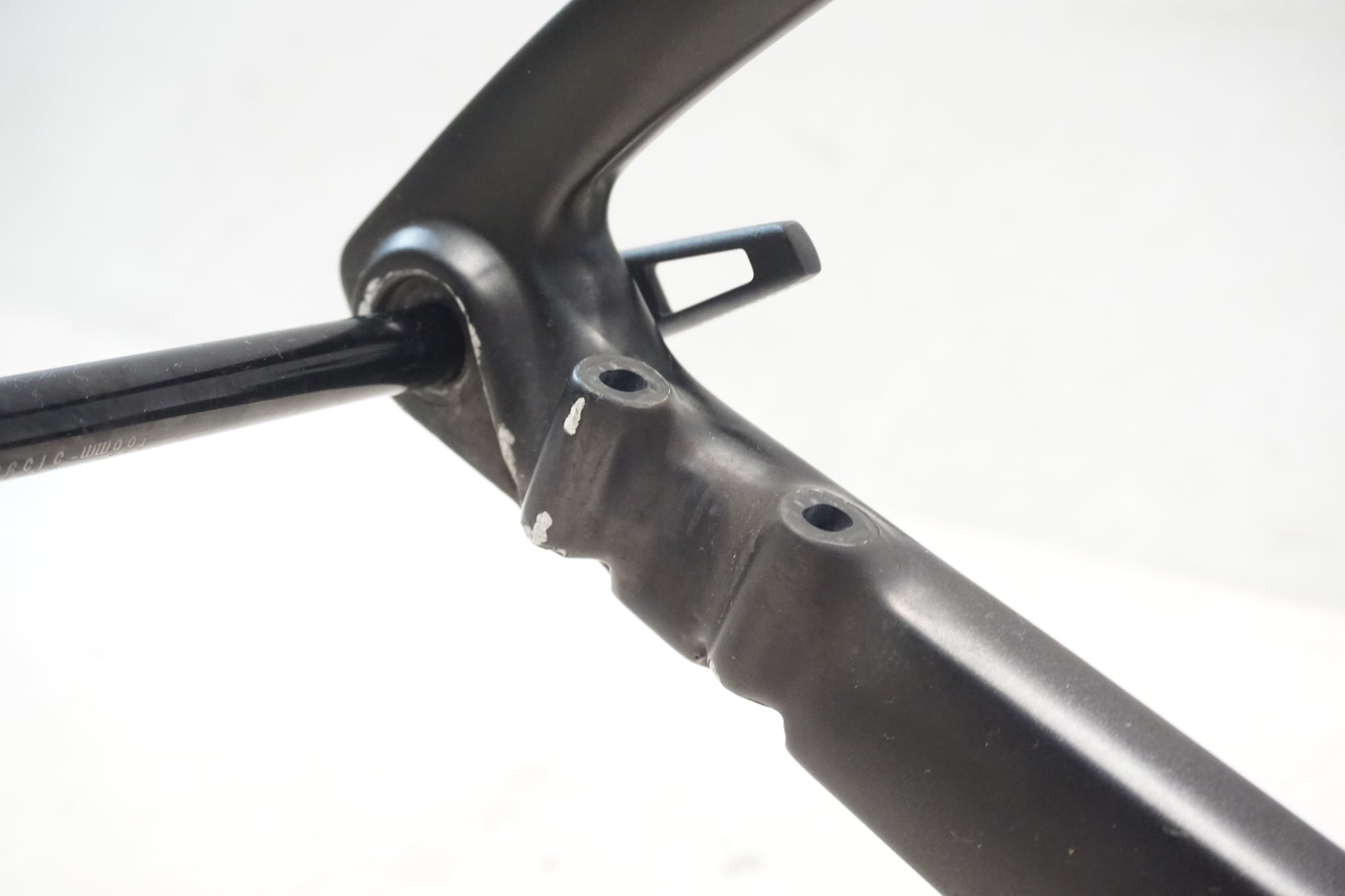 TREK 「トレック」 MADONE SLR DISC 2019年モデル フレームセット / 横浜戸塚店