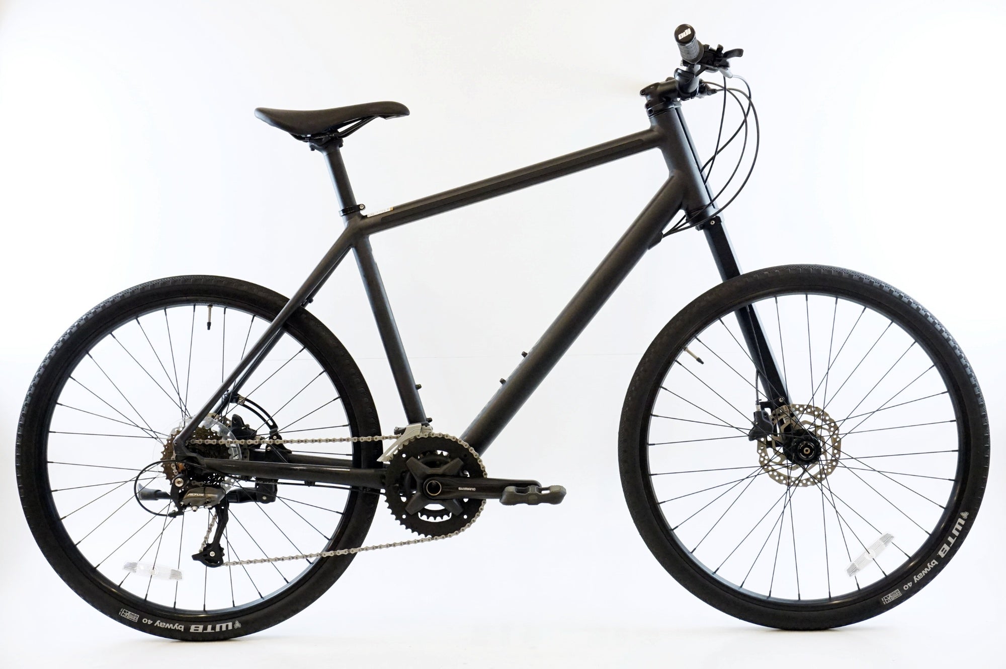 CANNONDALE 「キャノンデール」 BAD BOY2 2020年モデル クロスバイク / 浜松店