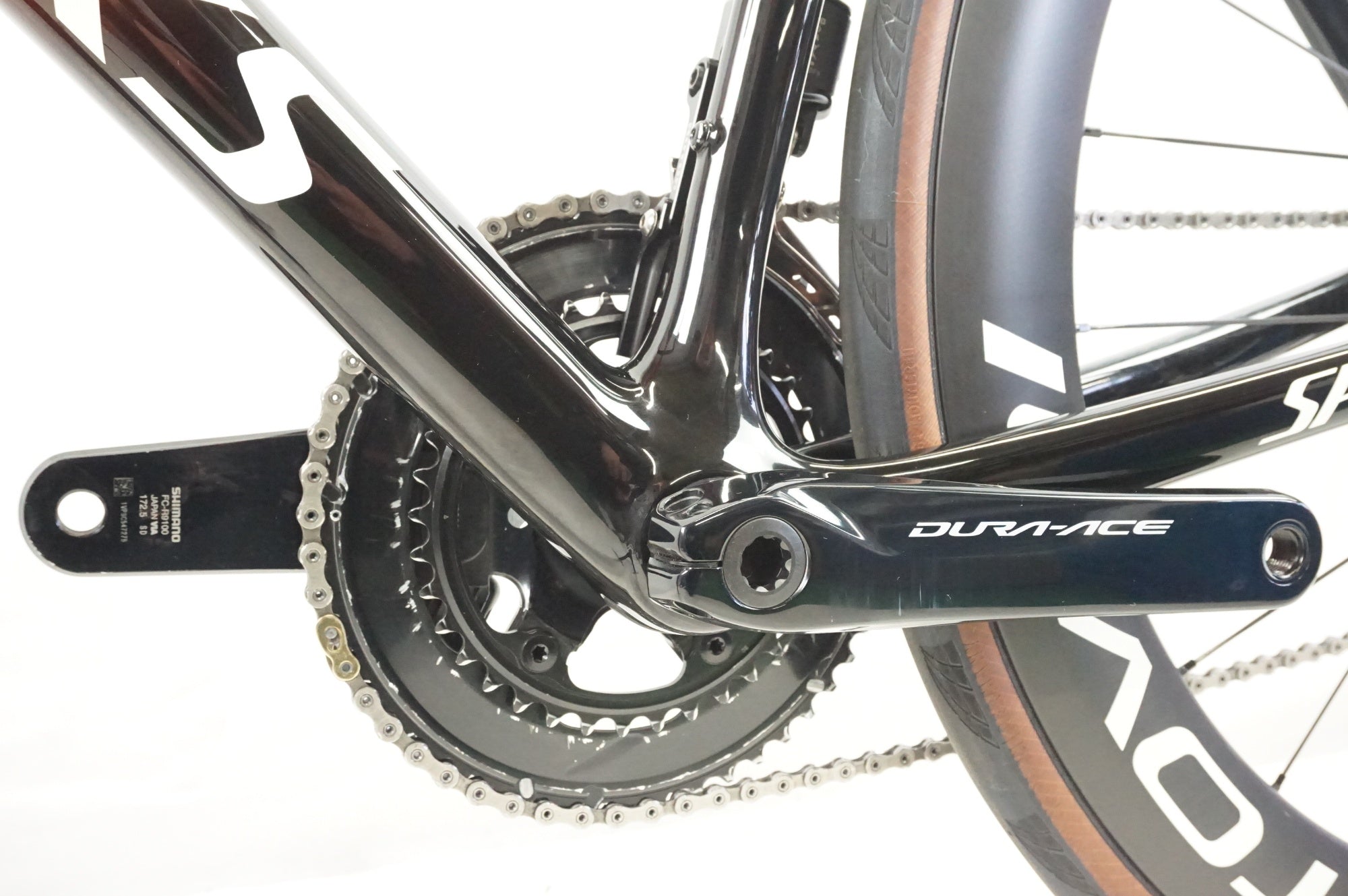 SPECIALIZED 「スペシャライズド」 S-WORKS TARMAC SL7 DURA-ACE Di2 2021年モデル ロードバイク / 大宮店