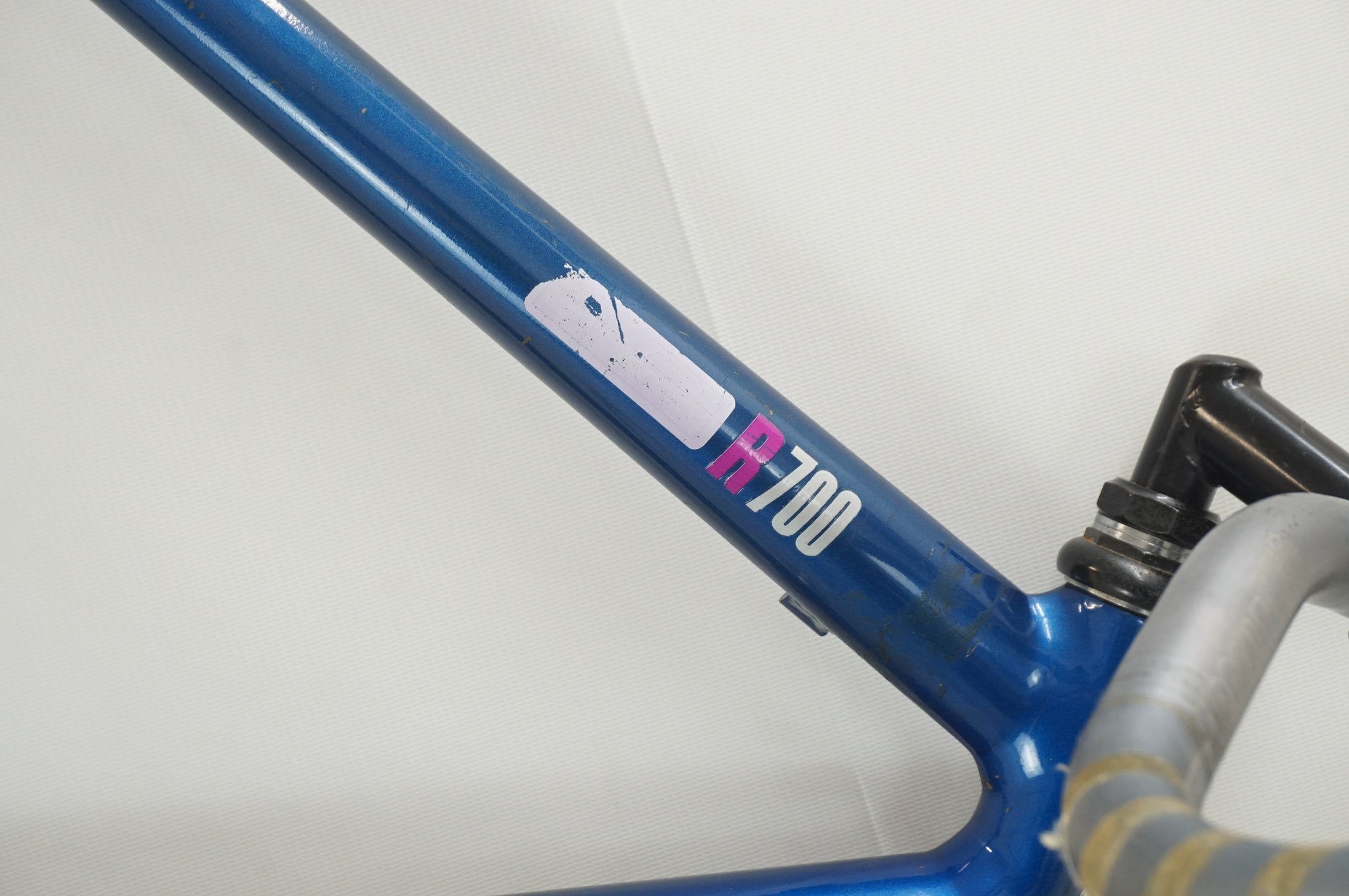 CANNONDALE 「キャノンデール」 R700 1998年頃 フレームセット / 福岡