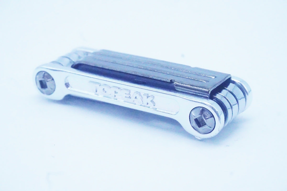 TOPEAK「トピーク」 携帯工具/ 京都西院店