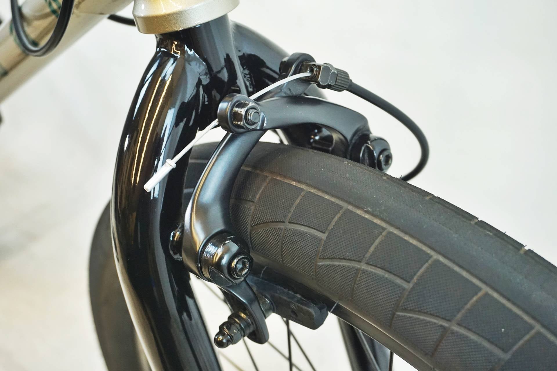 HARO 「ハロ」 DOWNTOWN 20 2024年モデル 20インチ BMX / 有明ガーデン店