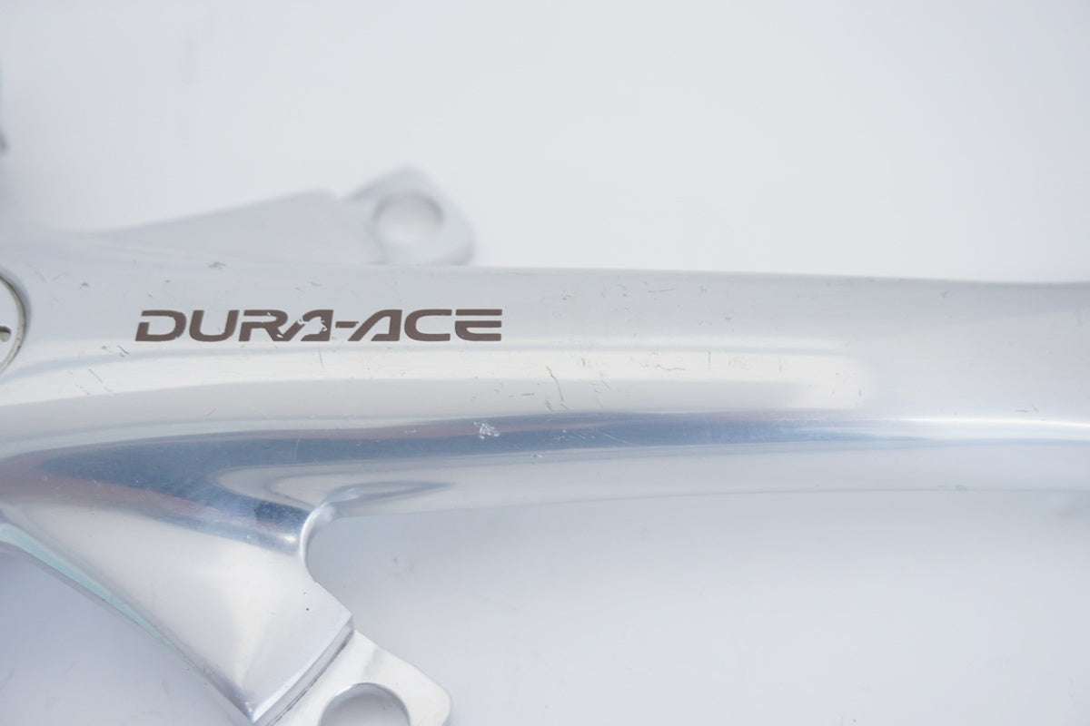SHIMANO 「シマノ」 DURA-ACE FC-7700 172.5mm クランク / 京都八幡店