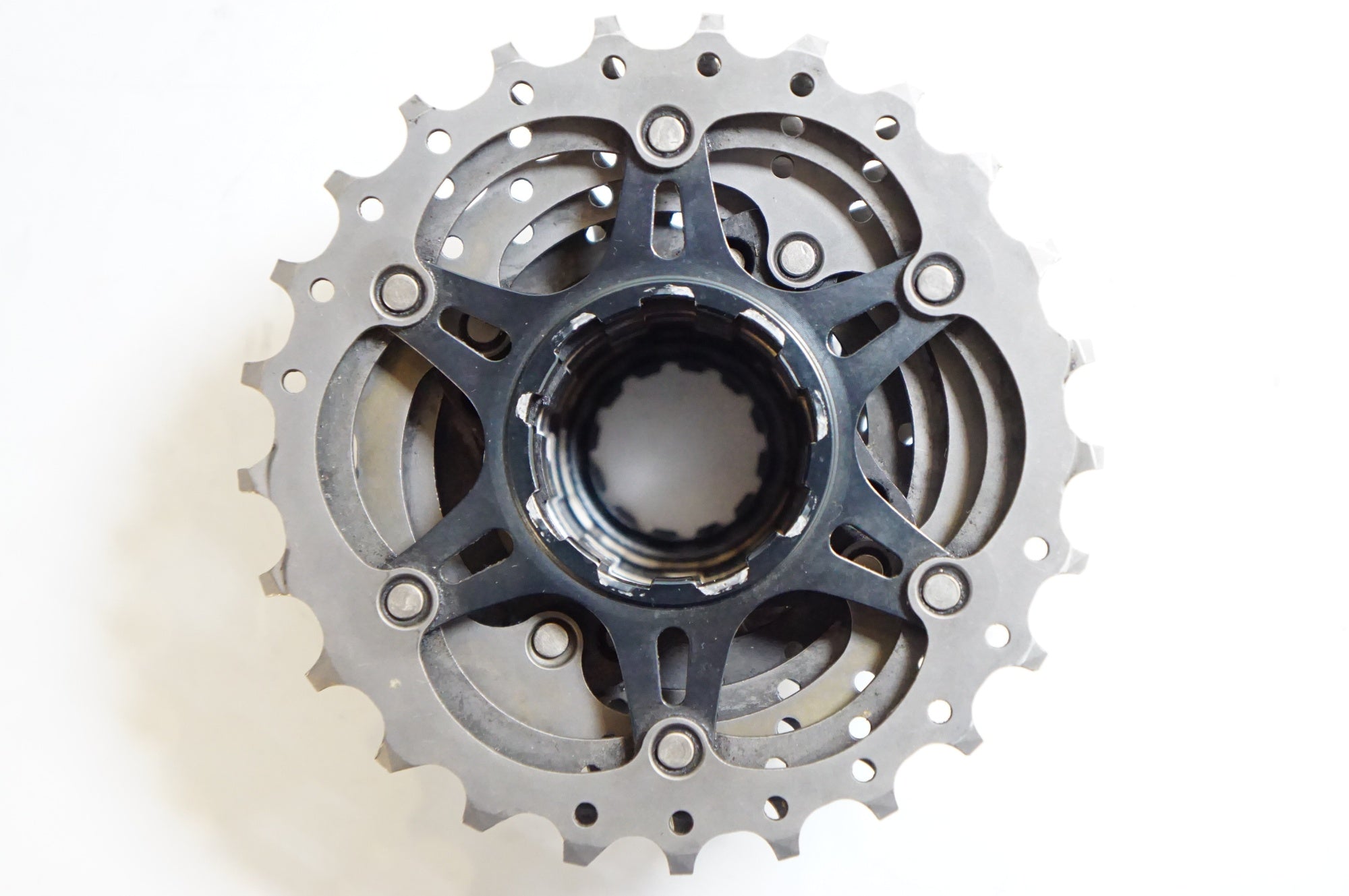 シマノ デュラエース CS-9000 11S 11-25T SHIMANO DURA-ACE CS-9000 11-25T スプロケット / 熊谷本店