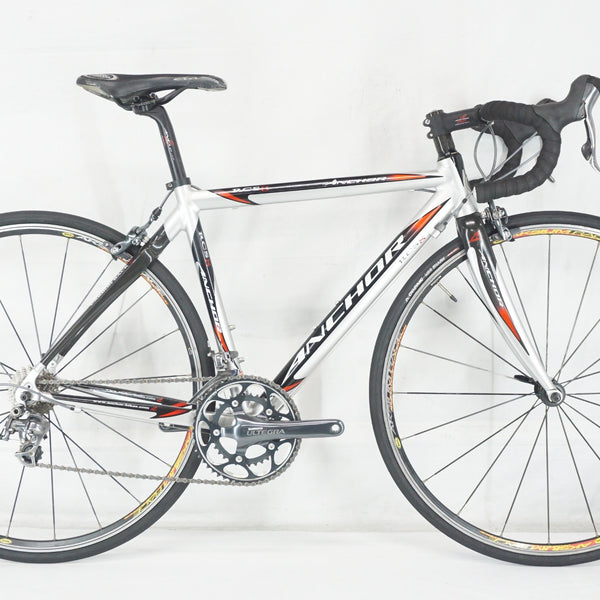 ANCHOR 「アンカー」 RCS5 SPORT 2008年モデル ロードバイク ANCHOR 「アンカー」 RCS8 2008年モデル ロードバイク / 阪急塚口店