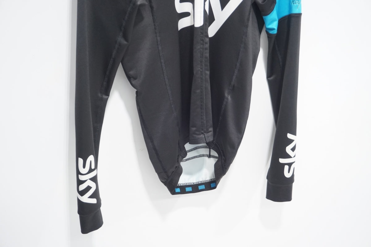 RAPHA 「ラファ」 TEAM SKY X-SMALLサイズ 長袖ジャージ / 滋賀大津店
