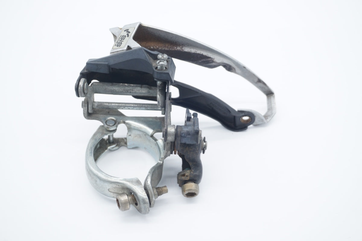 SHIMANO 「シマノ」 TOURNEY FD-TX50 フロントディレイラー / 滋賀大津店