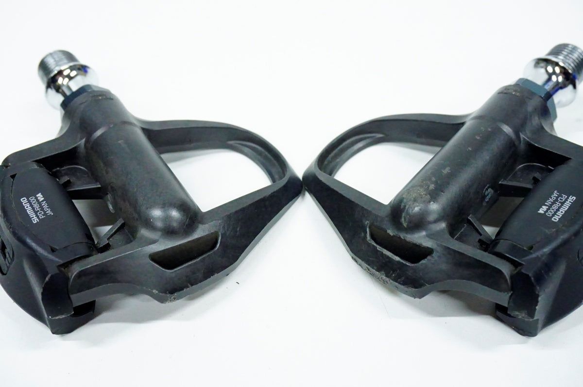 SHIMANO 「シマノ」 ULTEGRA PD-R8000 ペダル / 名古屋大須店
