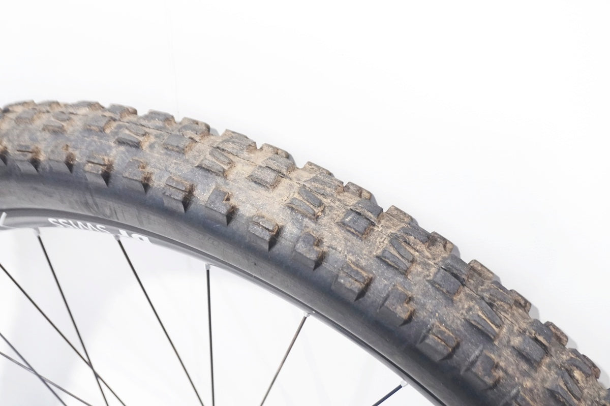 DT SWISS 「ディーティースイス」 X1900 SPLINE シマノ8/9s ホイール