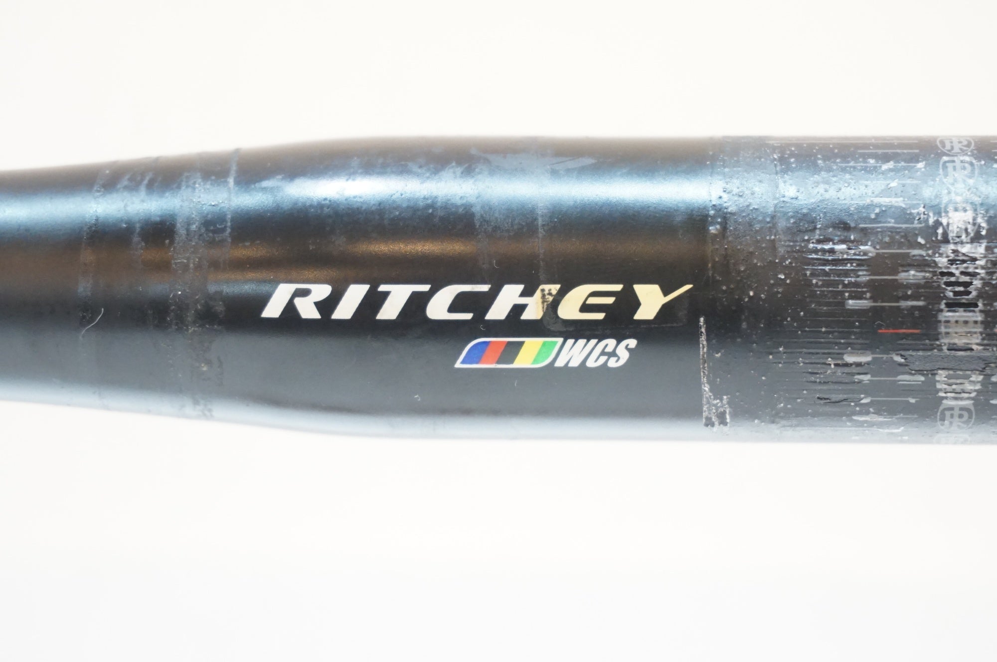 RITCHEY 「リッチー」 WCS LOGIC 2 φ31.8 380mm ハンドル / 浦和ベース
