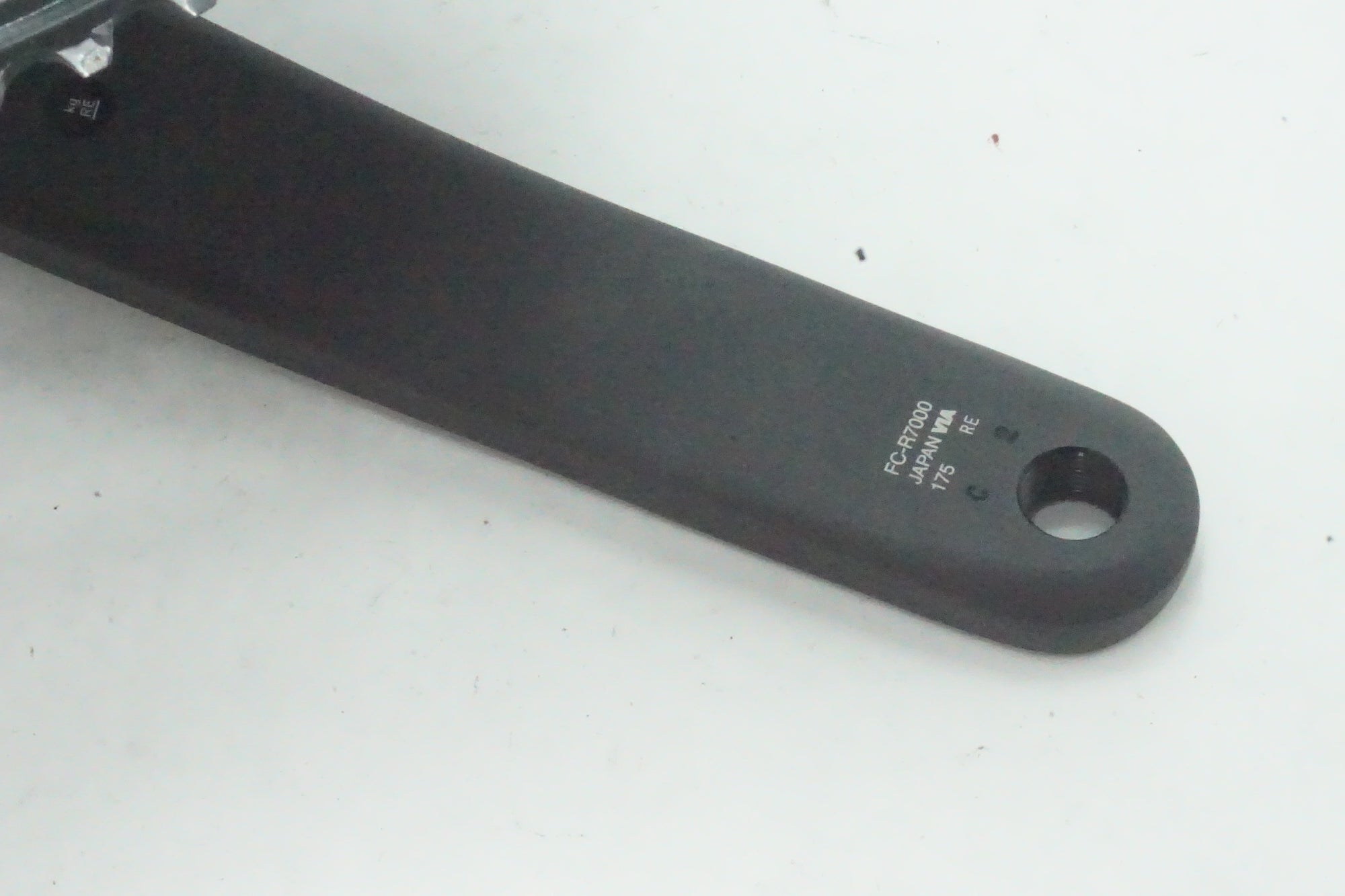 SHIMANI「シマノ」 105 FC-R7000 175㎜ 50-34T クランクセット / 京都西院店