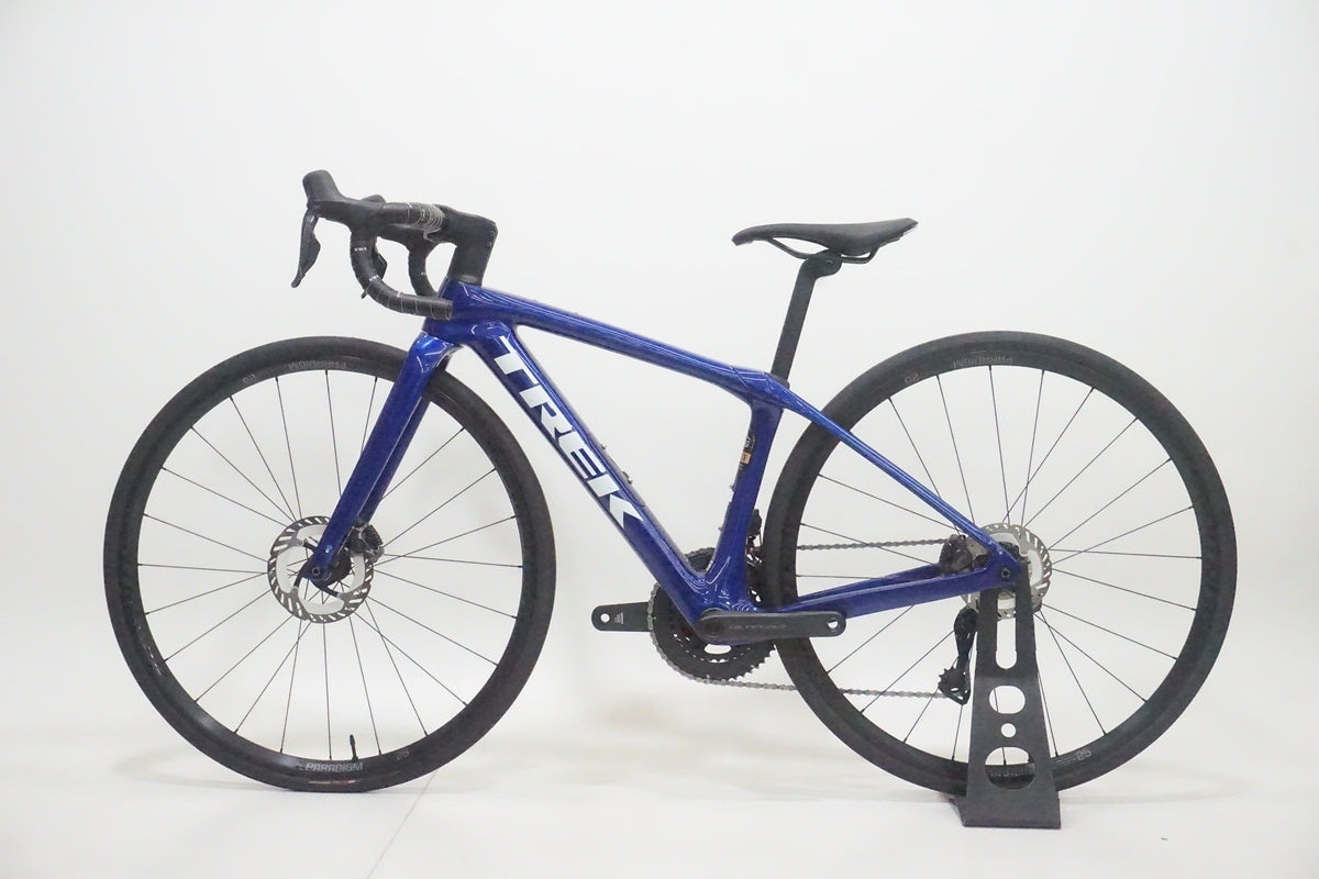 TREK 「トレック」DOMANE SL6 GEN4 2023年モデル ロードバイク カスタム/ 京都西院店