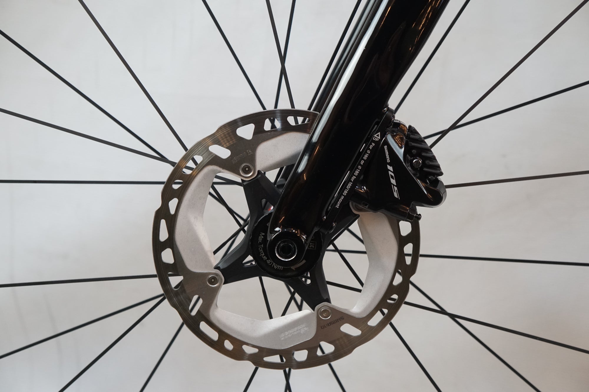 CANNONDALE 「キャノンデール」 SUPERSIX EVO CARBON DISC 105 2020年