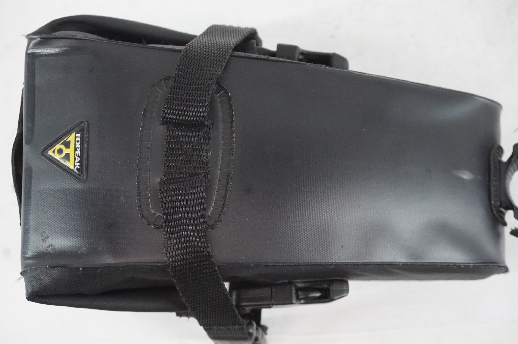 TOPEAK 「トピーク」 WEDGE DRYBAG サドルバッグ / 阪急塚口店