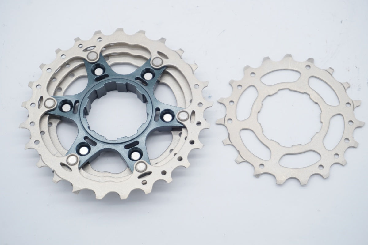 【値下げ未使用品】アルテグラ CS-HG800-11 スプロケット 11-34T SHIMANO 「シマノ」 CS-HG800-11 11-34T スプロケット / 滋賀大津店