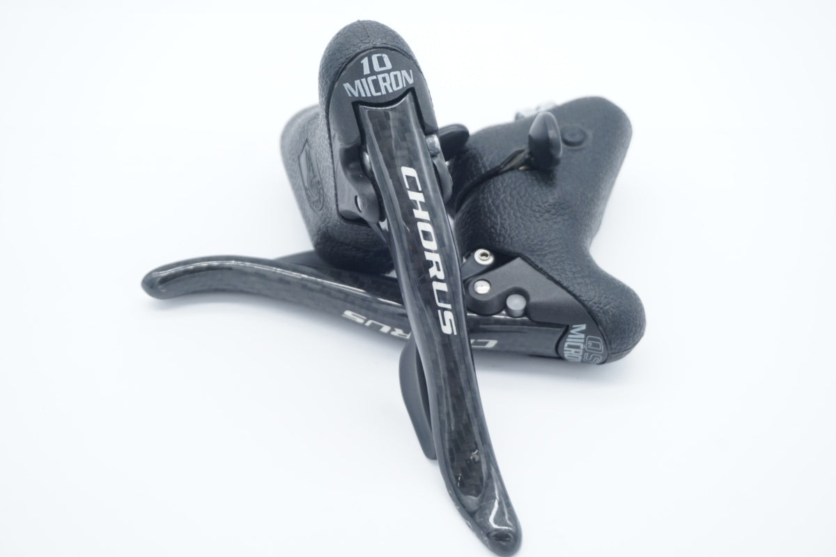 CAMPAGNOLO 「カンパニョーロ」 CHORUS エルゴパワーレバー / 滋賀大津店