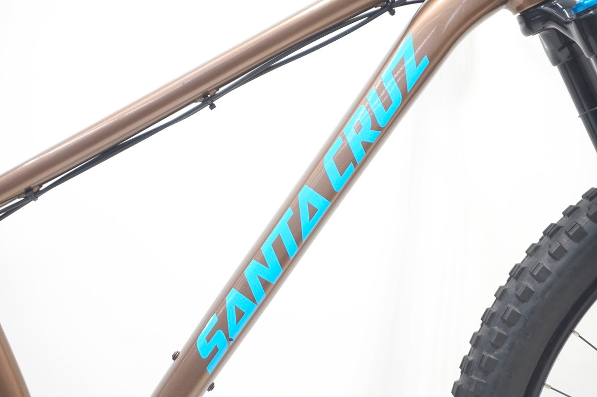 SANTA CRUZ 「サンタクルーズ」 Chameleon Alloy 2020年モデル マウンテンバイク / 大阪門真店