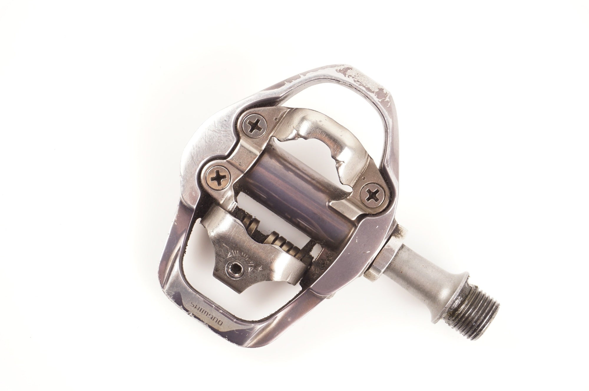 SHIMANO 「シマノ」 PD-A600 ペダル / 中目黒店