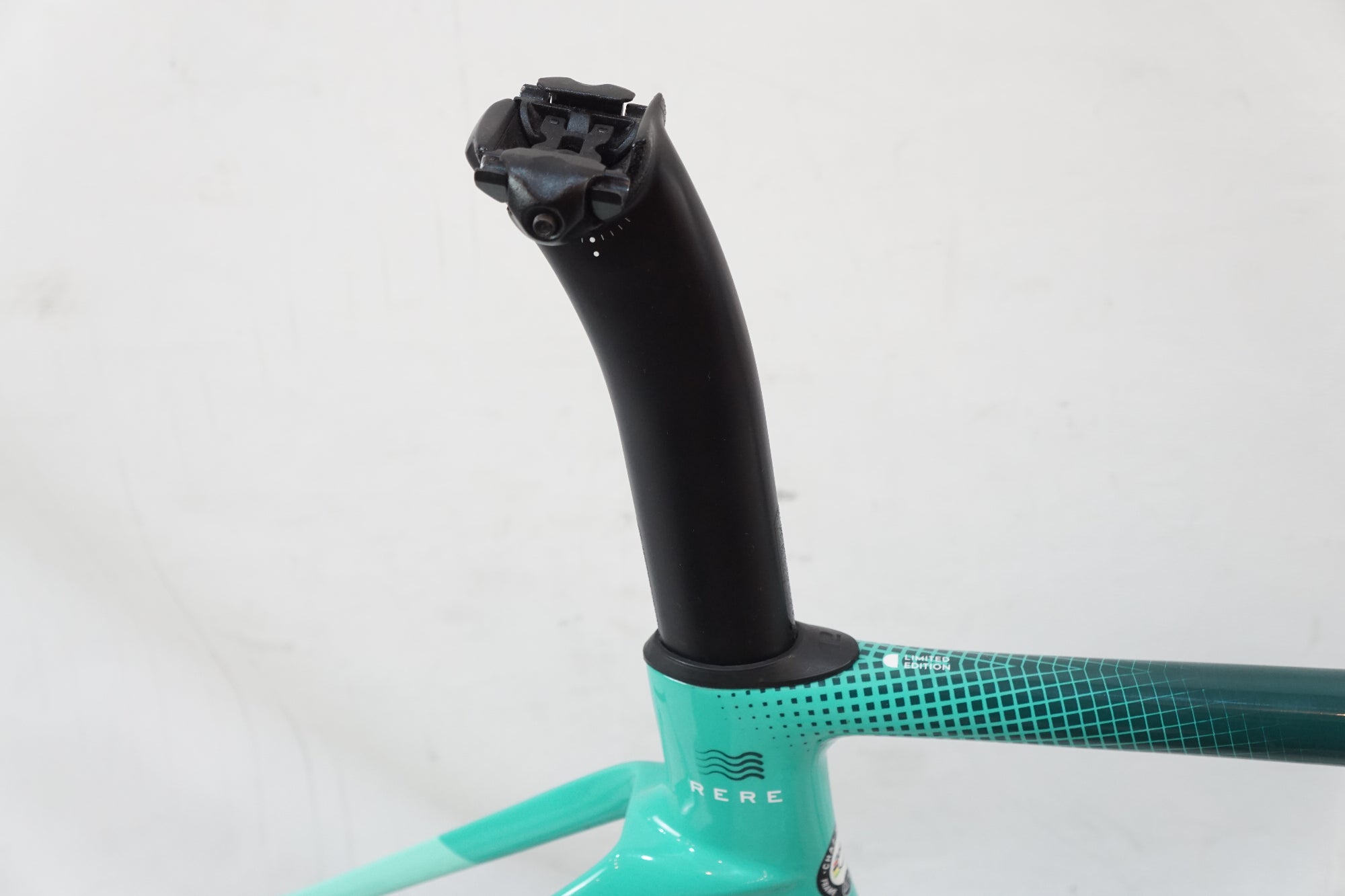 CHAPTER2 「チャプターツー」 RERE DISC 2021年モデル フレームセット / バイチャリ浦和ベース