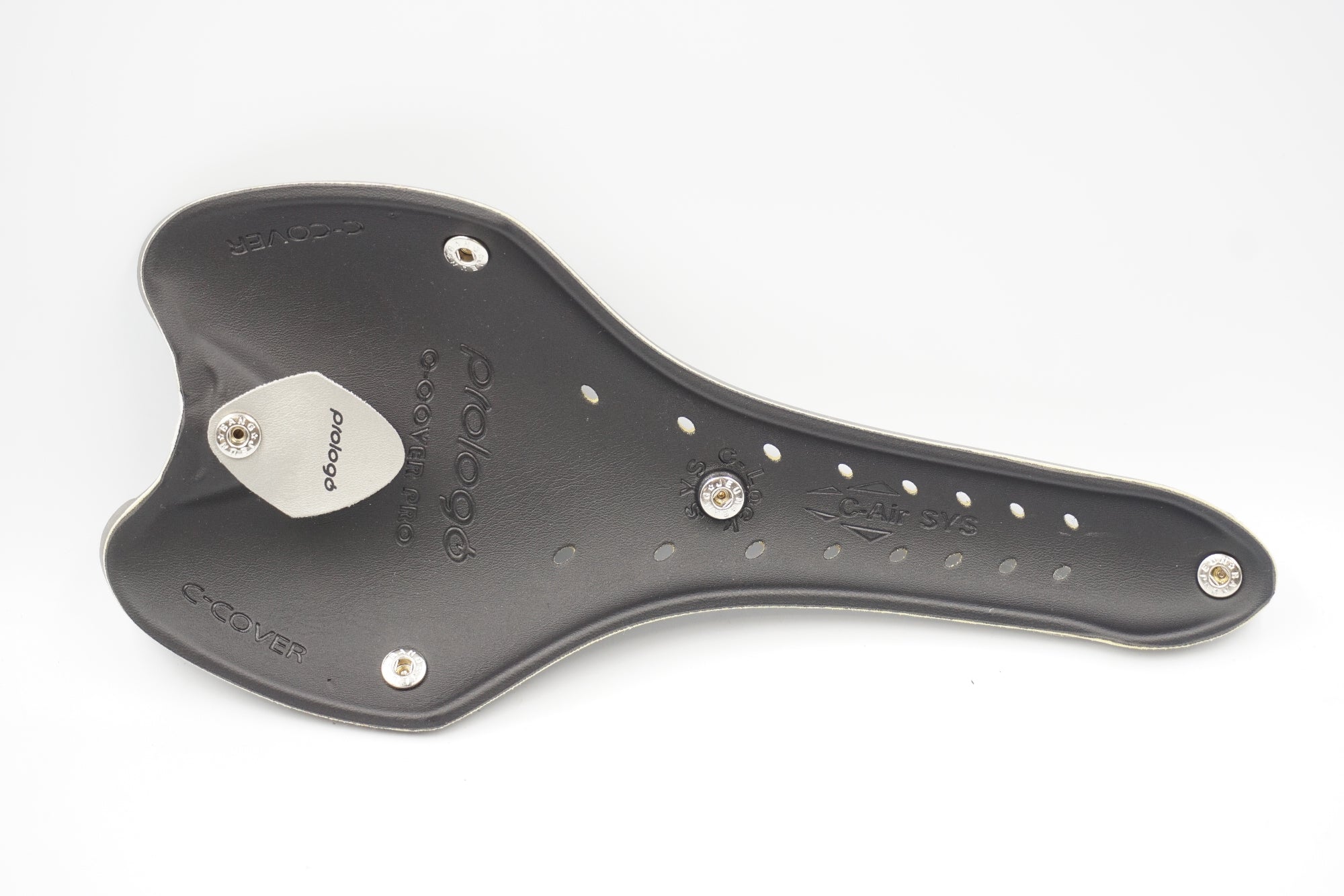 prologo 「プロロゴ」 C-COVER PRO サドルカバー / 奈良店