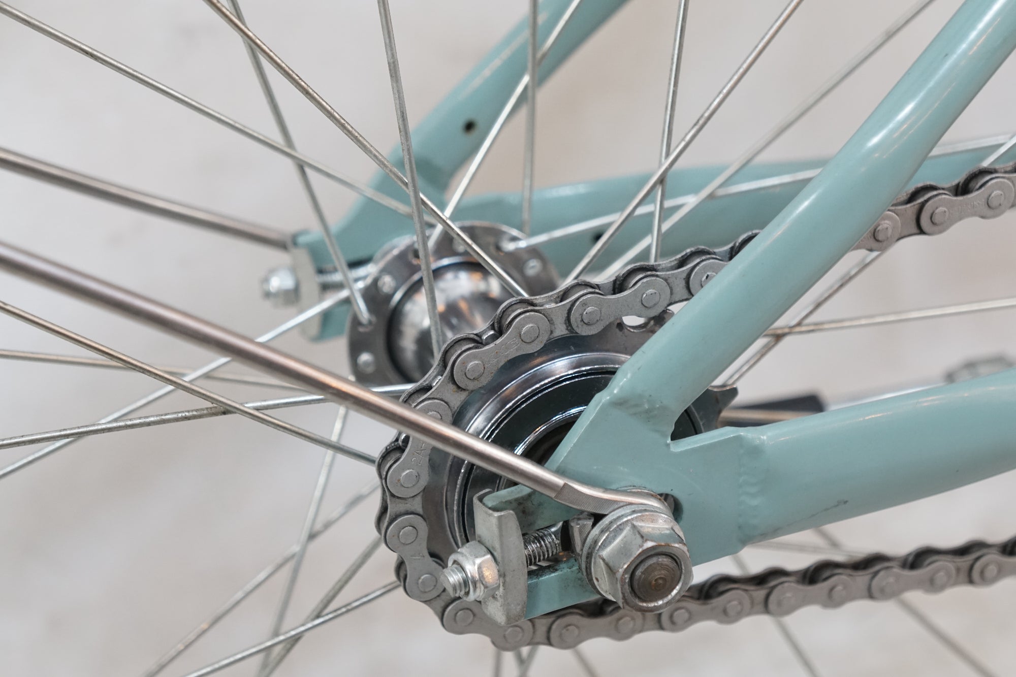 TOKYOBIKE 「トーキョーバイク」 JR COMFY 2022年頃 20インチ キッズバイク / バイチャリ浦和ベース