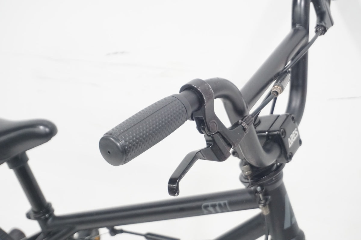 ARESBIKES 「アーレスバイクス」 STN 2023年モデル 16インチ BMX
