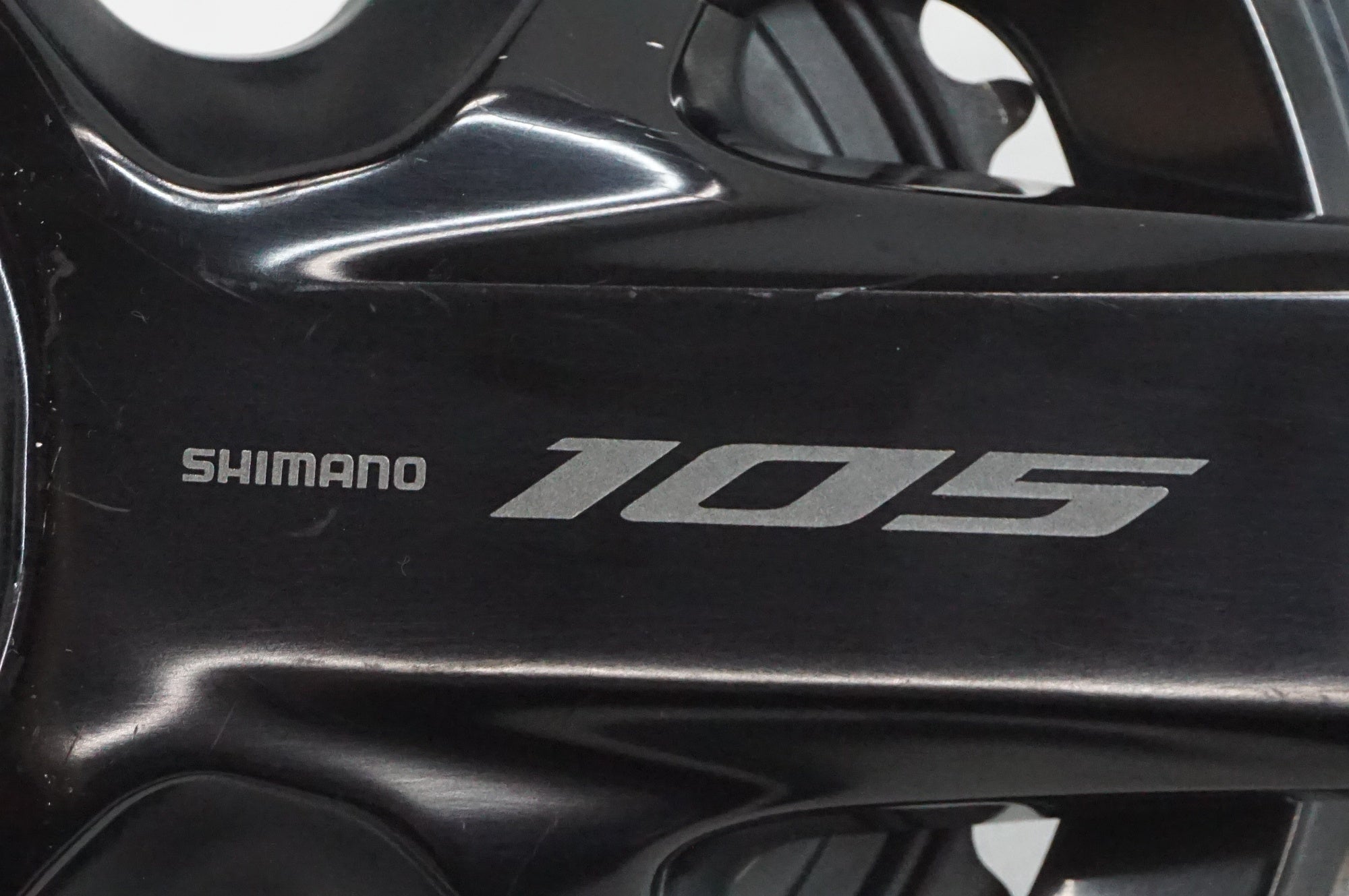 SHIMANO 「シマノ」 105 FC-R7100 50-34T 170mm クランクセット / 阪急塚口店