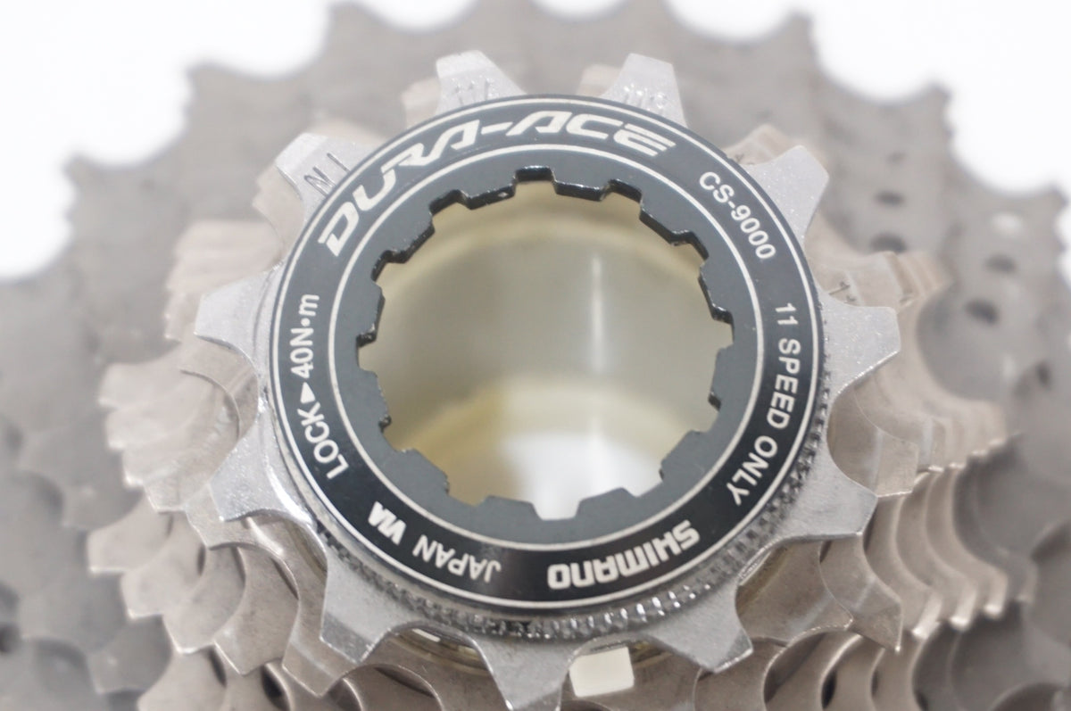 SHIMANO 「シマノ」 DURA-ACE CS-9000 11-25T スプロケット / AKIBA店