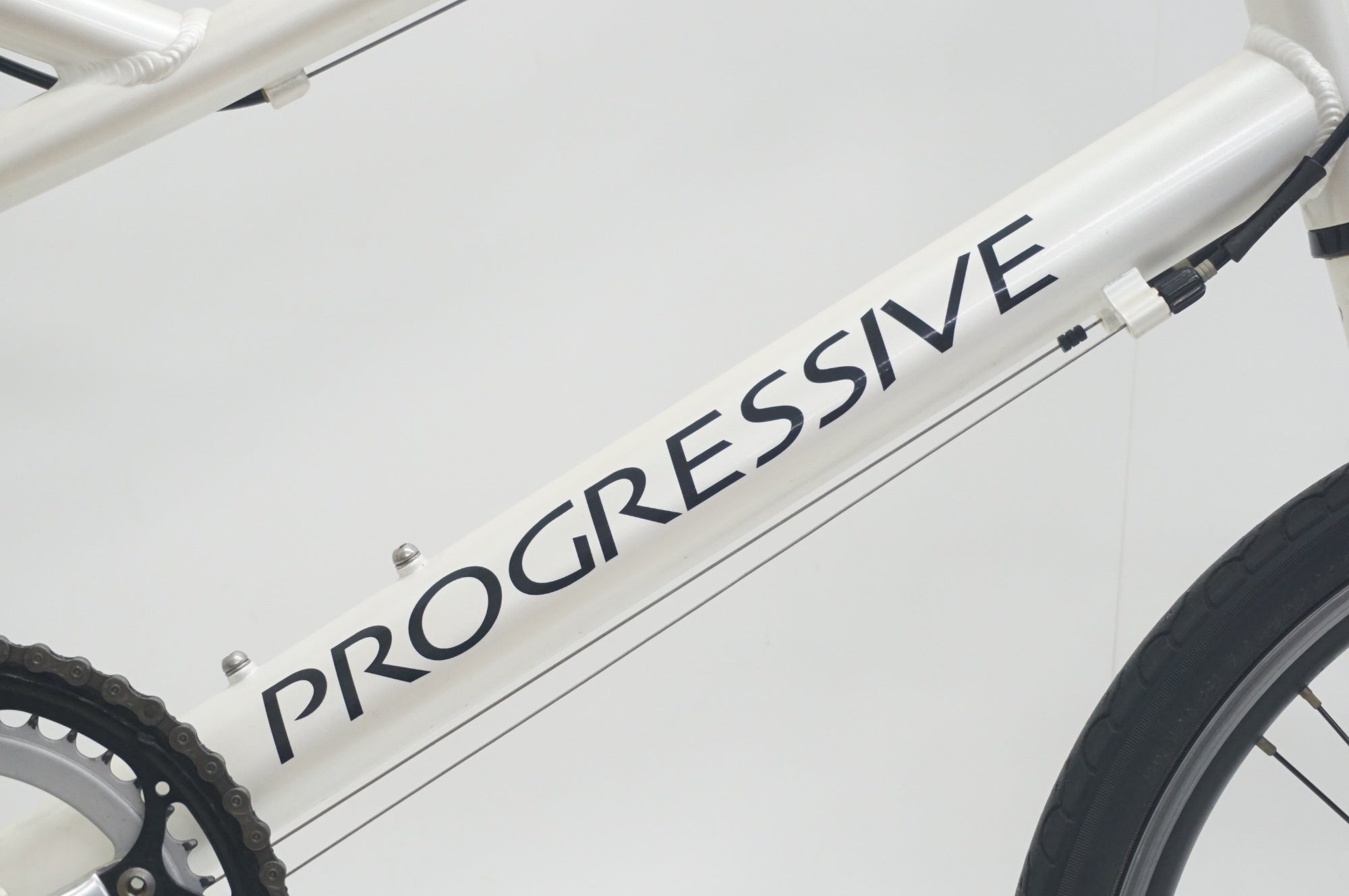 PROGRESSIVE 「プログレッシブ」 CX-202-16R 年式不明 20インチ ミニベロ / 福岡店