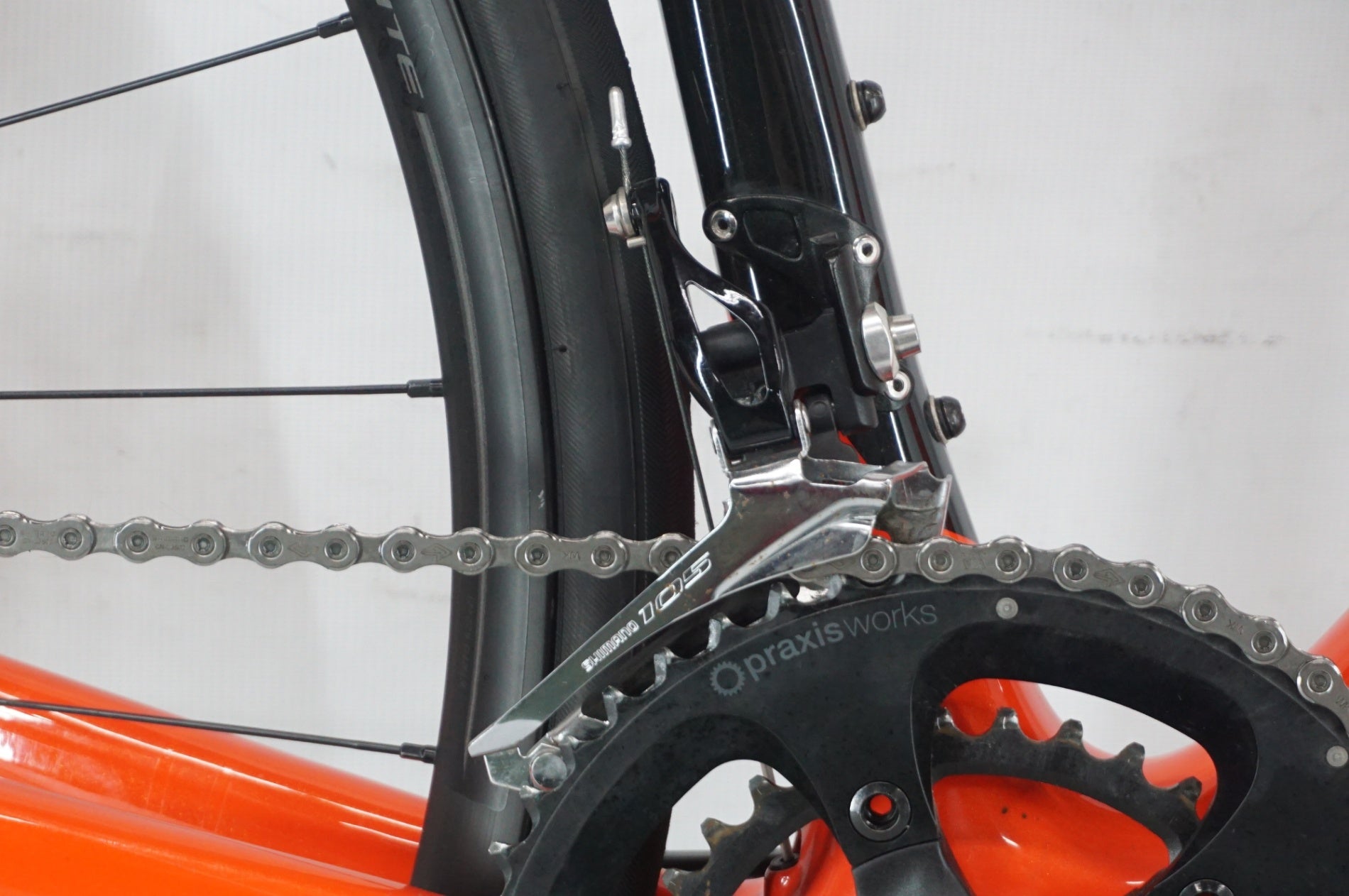 SPECIALIZED 「スペシャライズド」 ROUBAIX DISC ELITE 2017年モデル ロードバイク / 阪急塚口店