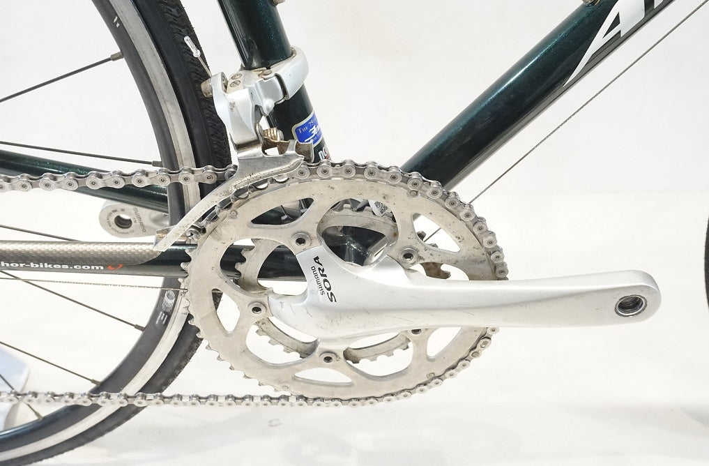 ANCHOR 「アンカー」 RNC3 2010年ごろモデル ロードバイク / 横浜戸塚店