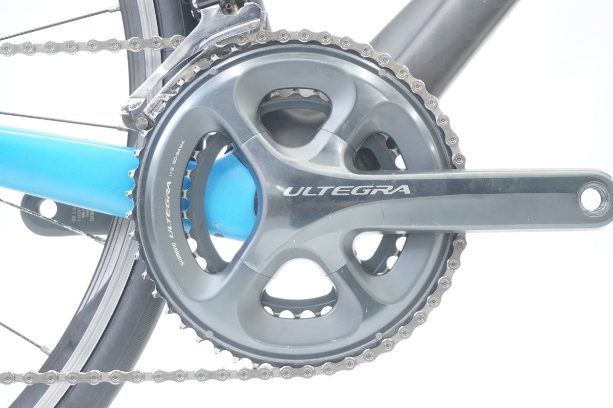 PINARELLO 「ピナレロ」 MARVEL 30.12 THINK2 2014年頃 ロード