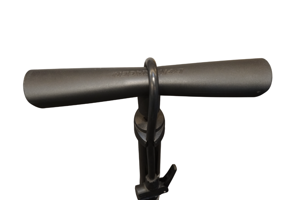 BONTRAGER 「ボントレガー」 CHARGER フロアポンプ / バイチャリ浦和ベース