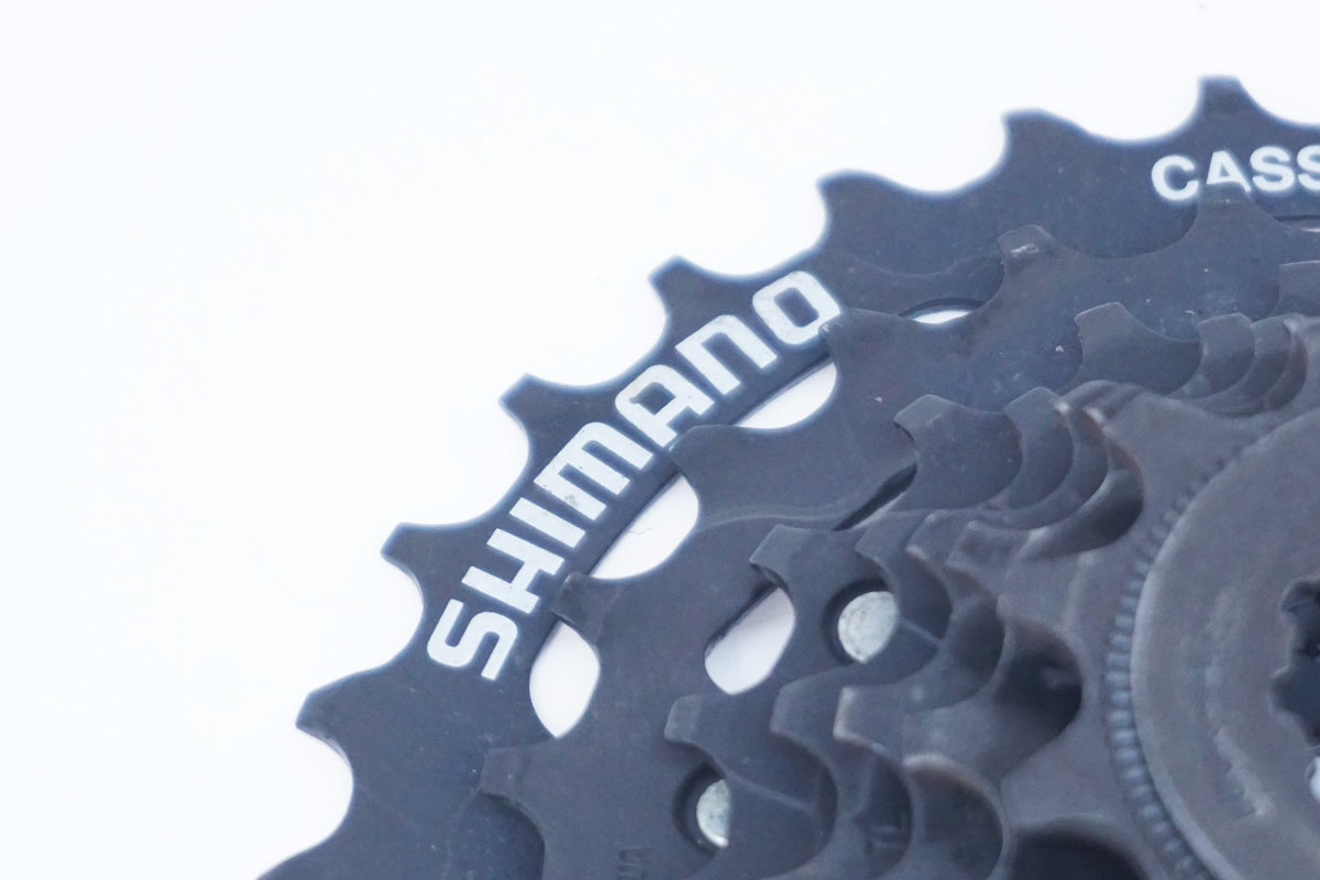 SHIMANO 「シマノ」 CS-HG200-7 12-32T スプロケット / 大阪美原北インター店