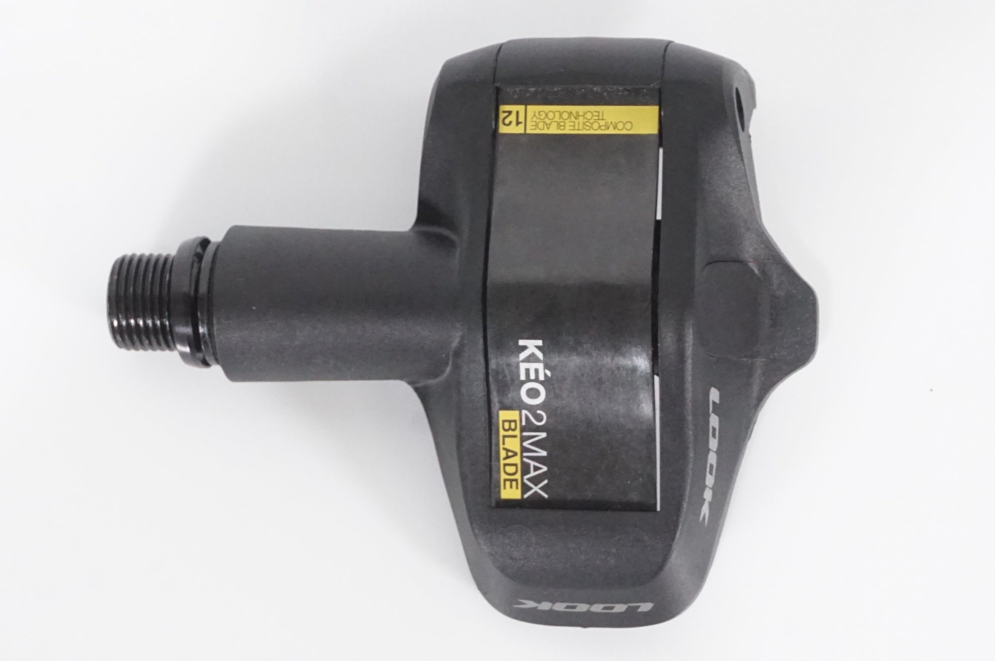 LOOK 「ルック」 KEO2 MAX BLADE ペダル / AKIBA店