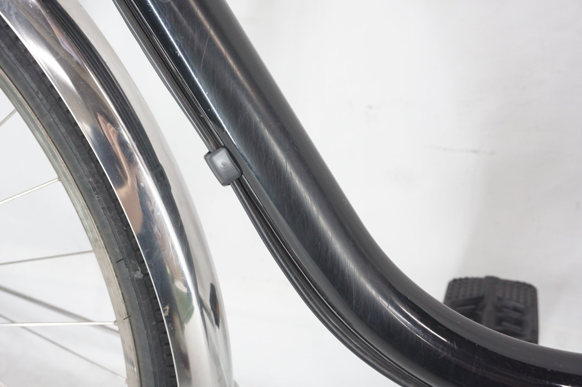 PANASONIC 「パナソニック」 VIVI MX BE-FM631 2023年モデル 26インチ 電動アシスト自転車 / 阪急塚口店