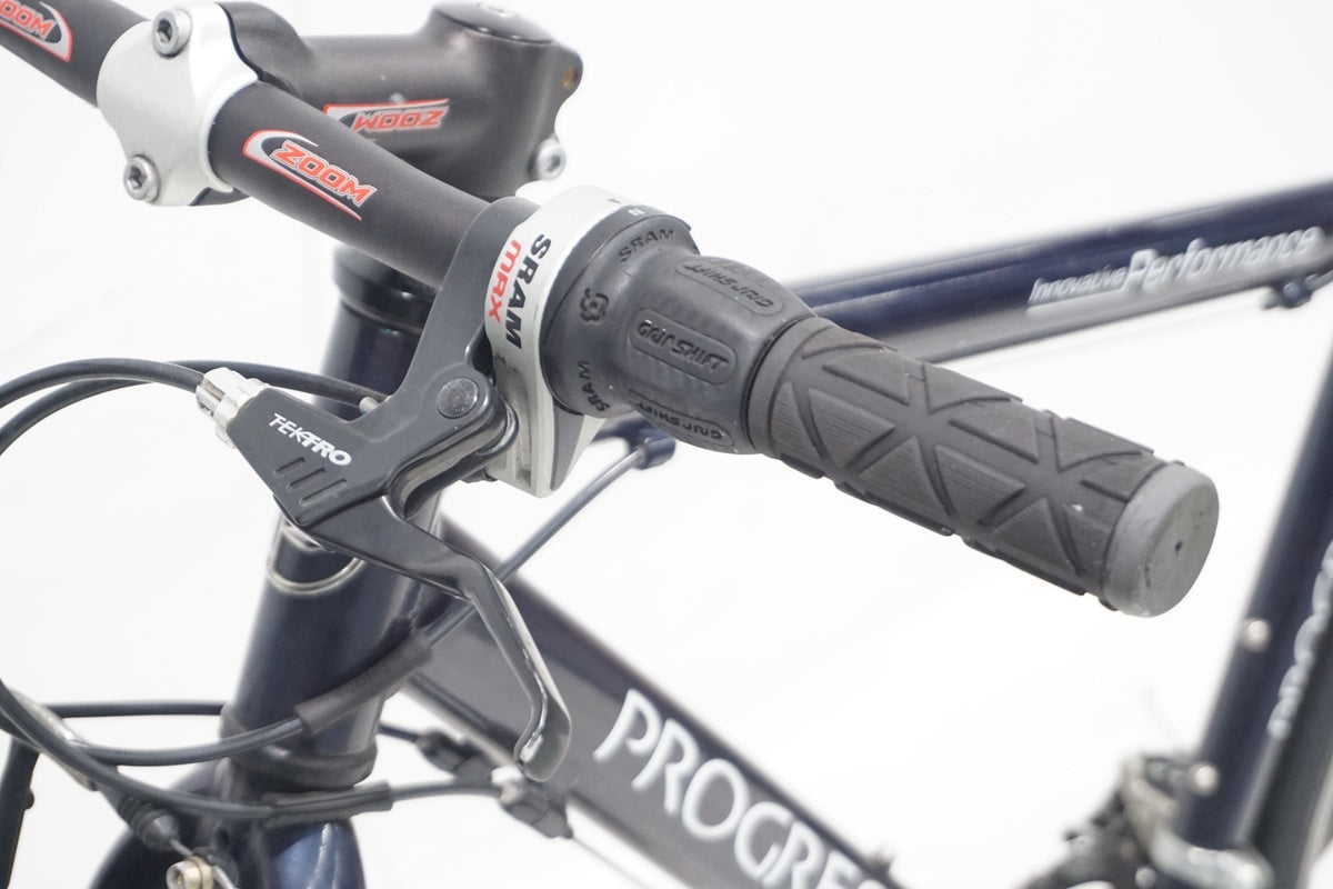 PROGRESSIVE RACING 「プログレッシブ レーシング」FRD-130 年式不明