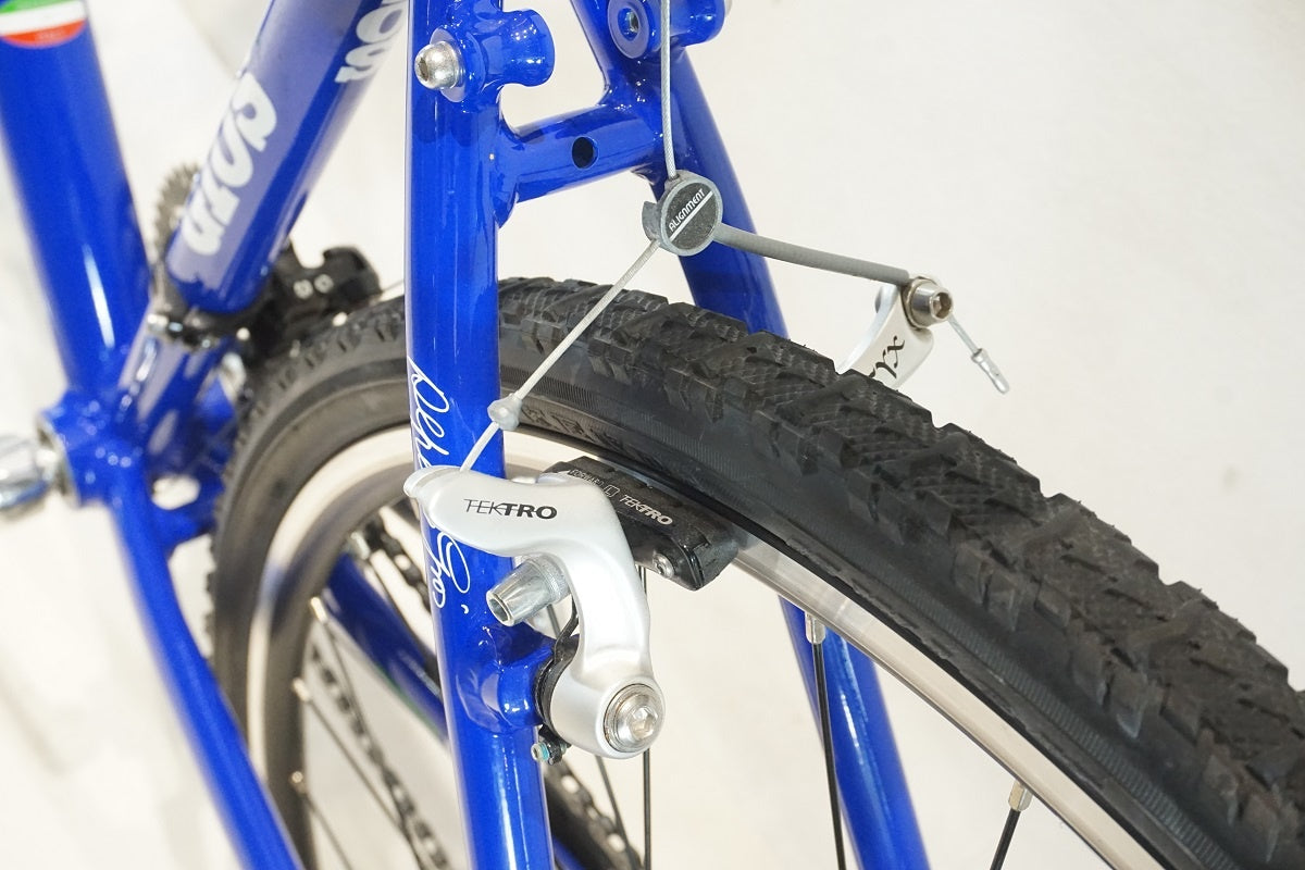 GIOS 「ジオス」 PURE DROP 2019年モデル ロードバイク / 横浜戸塚店