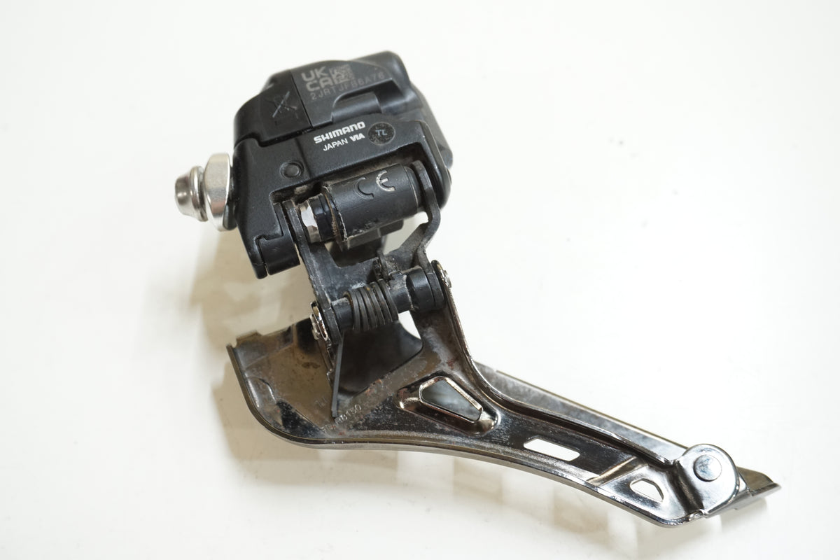 SHIMANO 「シマノ」 ULTEGRA FD-R8150 フロントディレイラー / 大宮店
