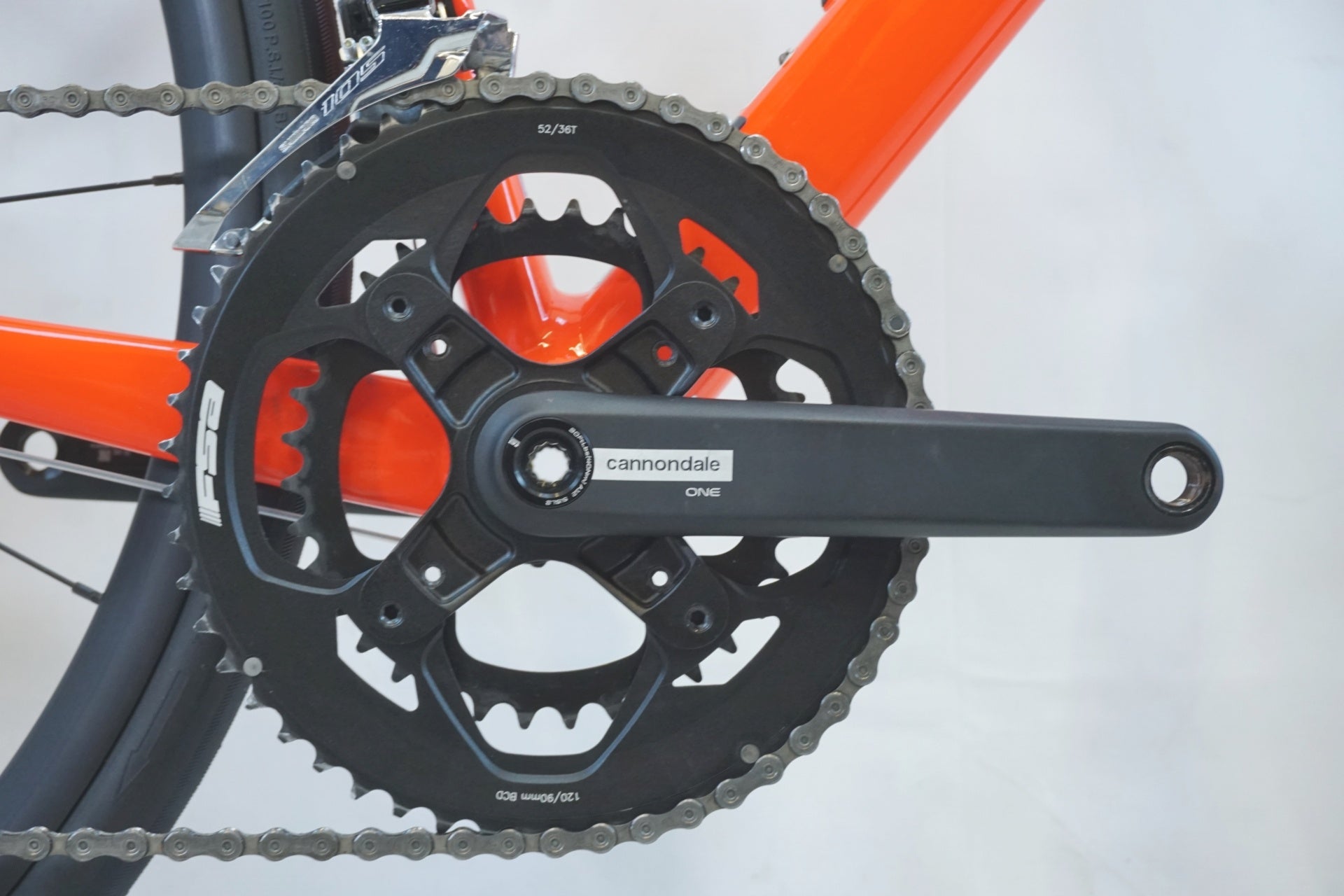 CANNONDALE 「キャノンデール」 CAAD13 DISC 2020年モデル ロードバイク / 有明ガーデン店