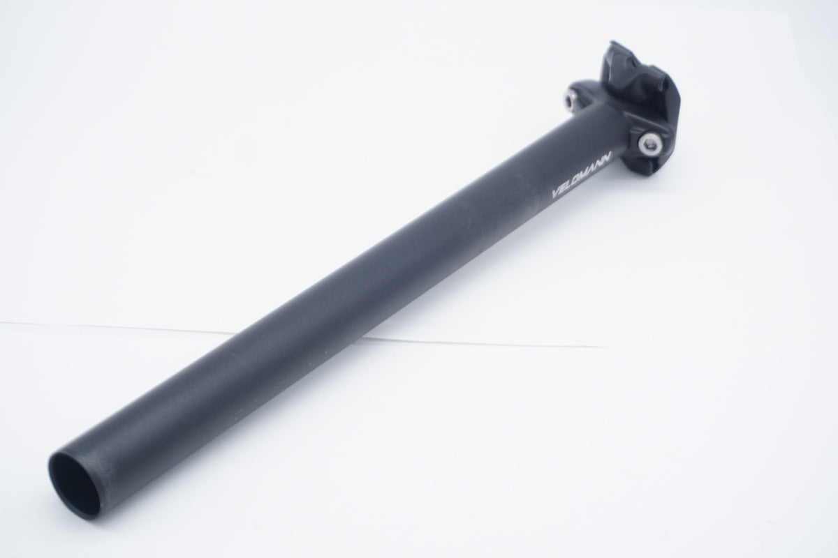 VELOMANN 「ヴェロマーン」 φ27.2 350mm シートポスト / 滋賀大津店