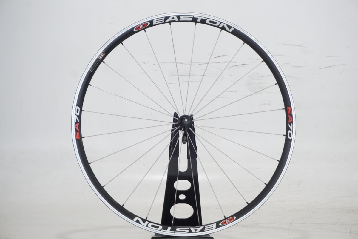 EASTON 「イーストン」 EA70 SHIMANO8-9速 ホイールセット / 滋賀大津店