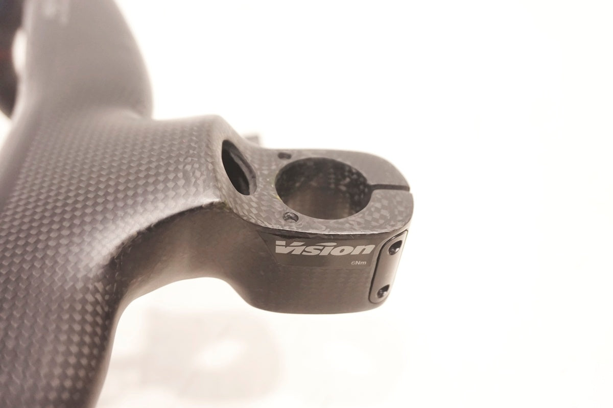 VISON 「ビジョン」 METRON 5D ACR 380mm ステム一体型ハンドル / 大阪門真店