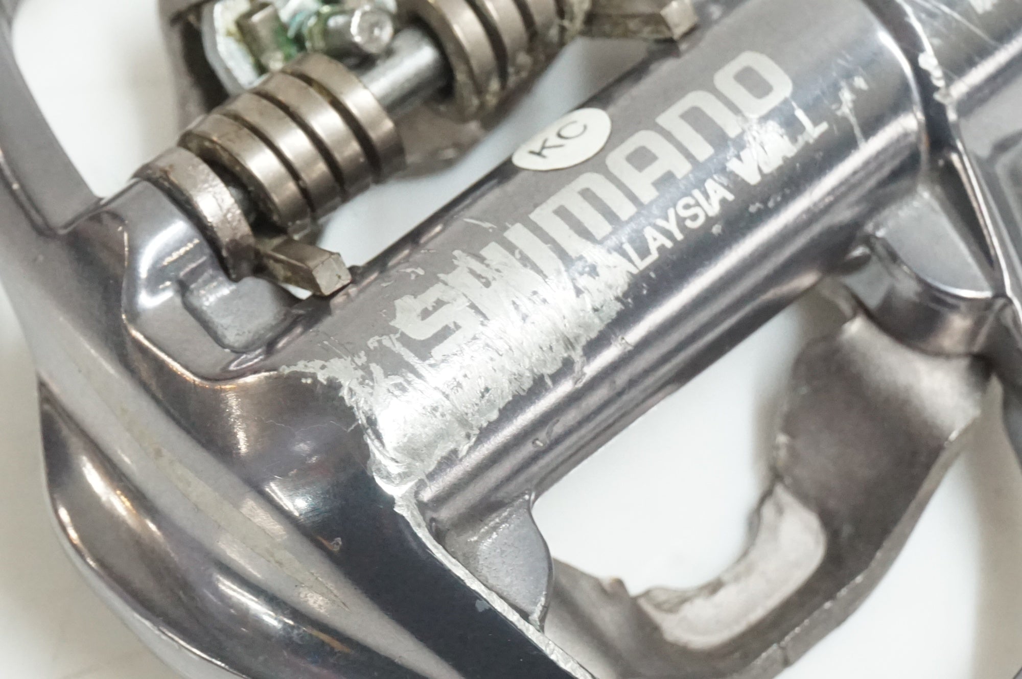 SHIMANO 「シマノ」 PD-A600 ペダル / 大宮店