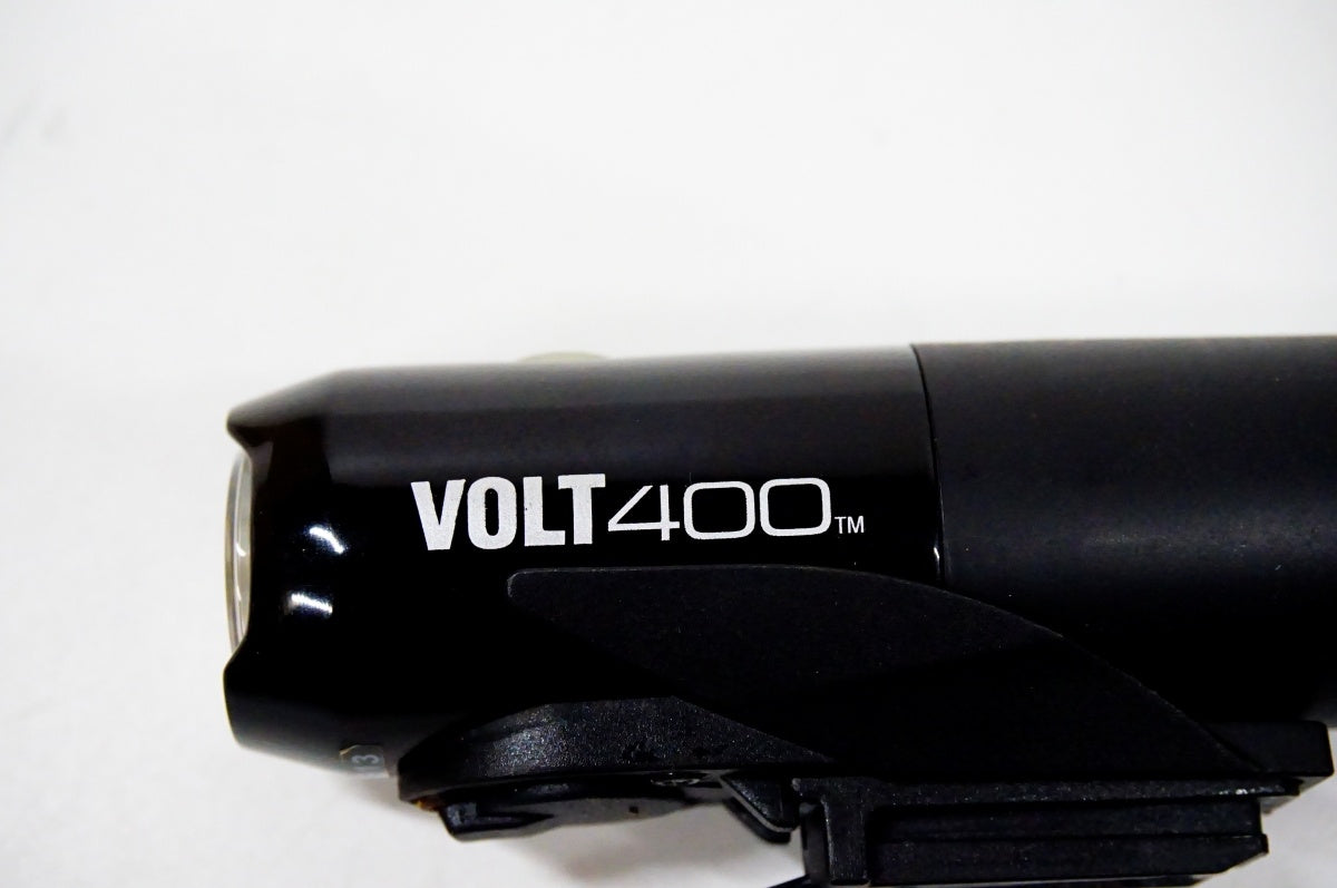 CATEYE 「キャットアイ」 VOLT400 フロントライト / 名古屋大須店
