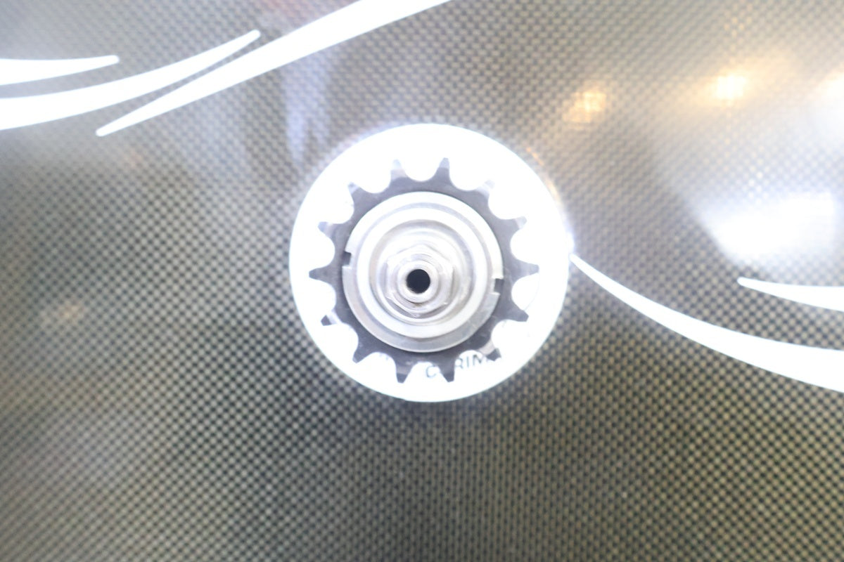 ジャンク CORIMA 「コリマ」 ピストリアディスクホイール TU / 高知店