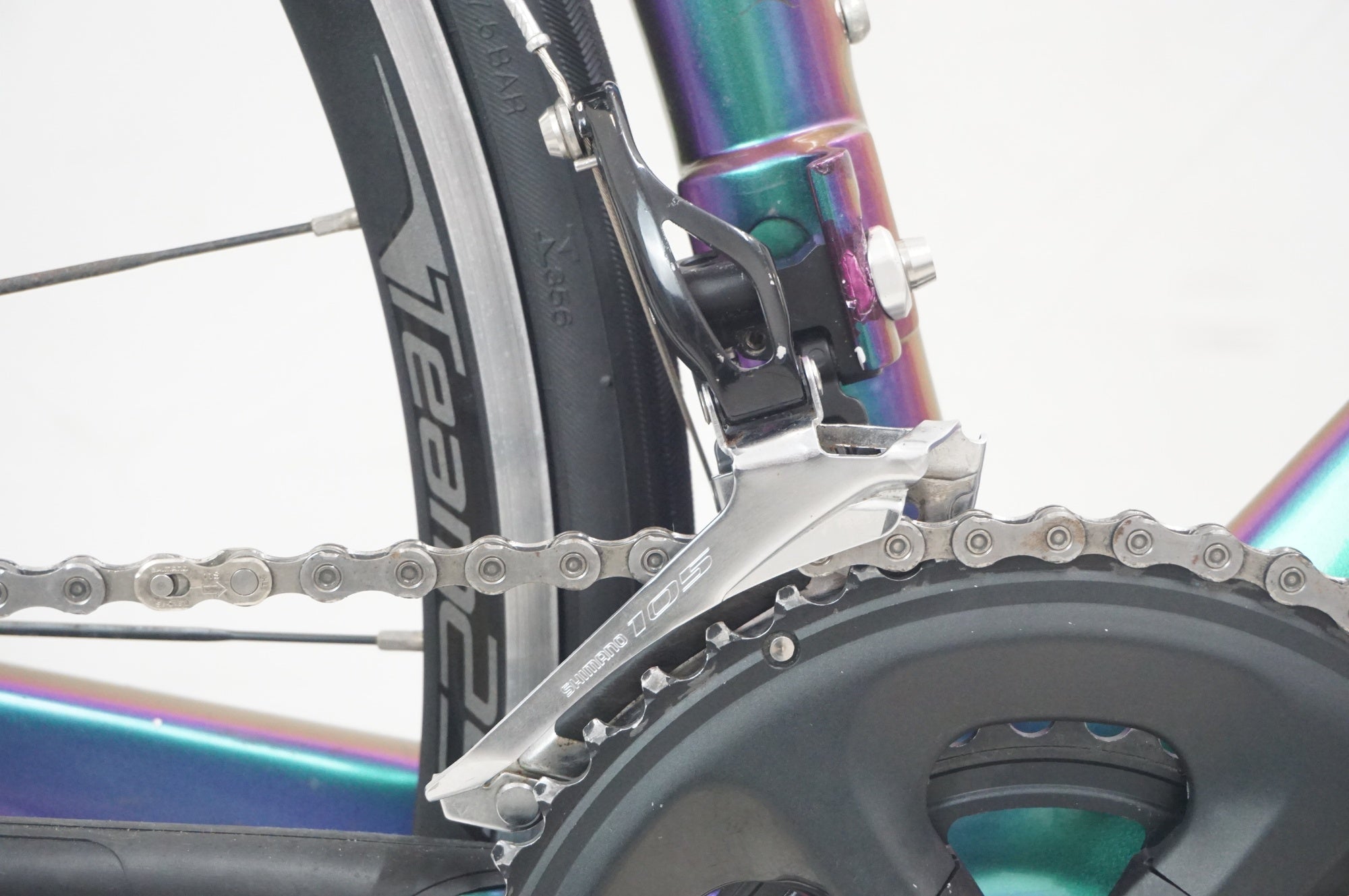 ANCHOR 「アンカー」 RCP 2000年頃 ロードバイク / 福岡店